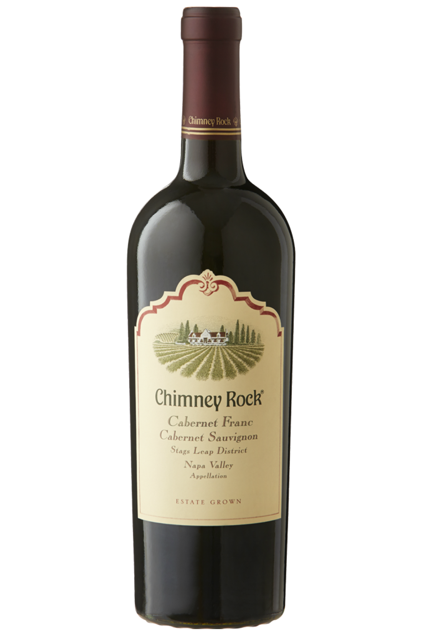 Product Image for 2019 Cabernet Franc Stags Leap District