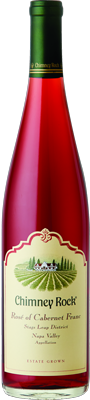 Product Image for 2021 Rosé of Cabernet Franc