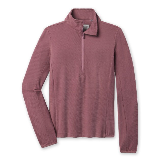 SD Lorna Half Zip