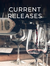 Chimney Rock Library Wines