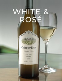 Chimney Rock Library Wines