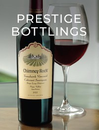 Chimney Rock Library Wines