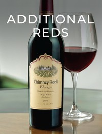 Chimney Rock Library Wines