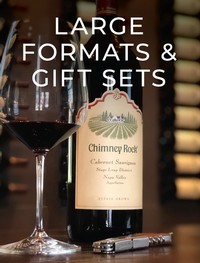 Chimney Rock Library Wines