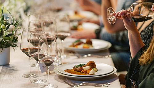 An Evening of Legacy: Celebrating 40 Years