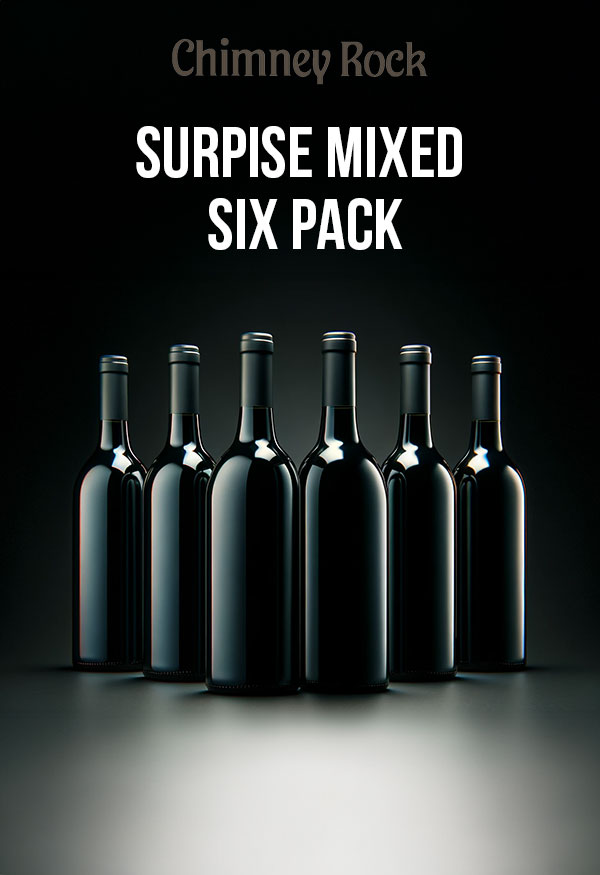 Product Image for Black Friday 2023 Surprise Mixed 6 Pack