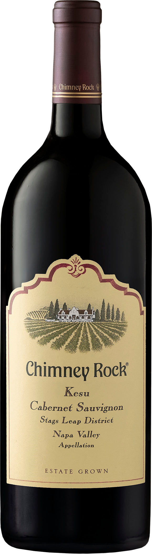 2014 Kesu Cabernet Sauvignon 1.5L