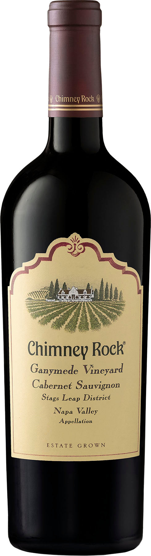2015 Ganymede Cabernet Sauvignon 1.5L