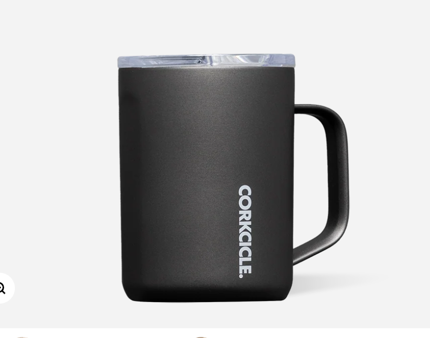 Corkcicle Coffee Mug