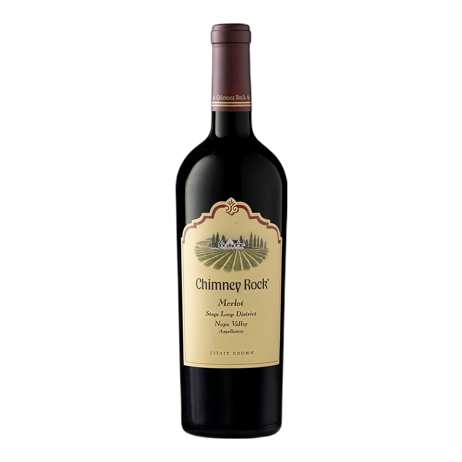 2021 Merlot